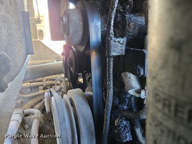 image for item DS5281 2006 Komatsu WA380-6 wheel loader