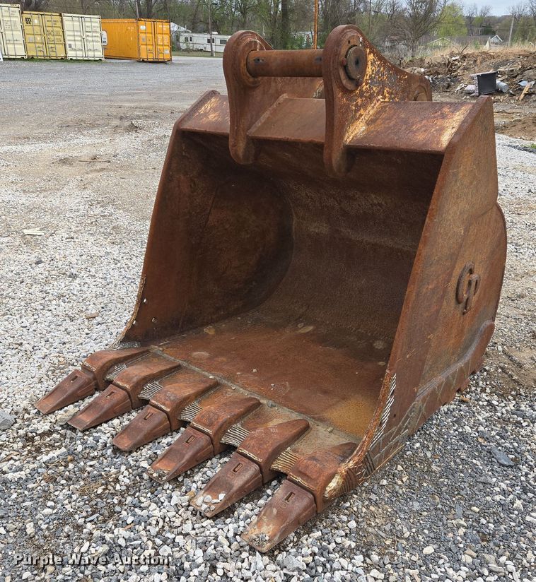 image for item DS5365 1995 John Deere 892E LC excavator