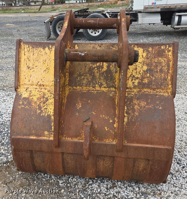 image for item DS5365 1995 John Deere 892E LC excavator