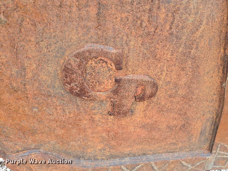 image for item DS5365 1995 John Deere 892E LC excavator