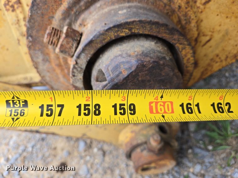 image for item DS5365 1995 John Deere 892E LC excavator