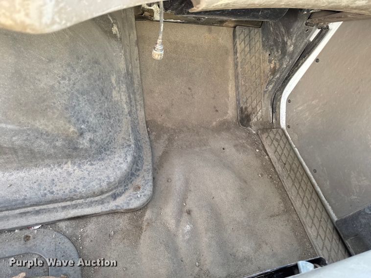 image for item DT0544 2001 Sterling 3126 sewer jetter truck