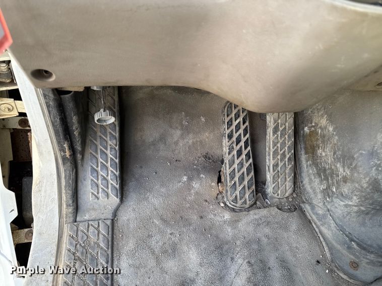 image for item DT0544 2001 Sterling 3126 sewer jetter truck