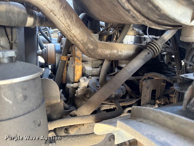 image for item DT0544 2001 Sterling 3126 sewer jetter truck