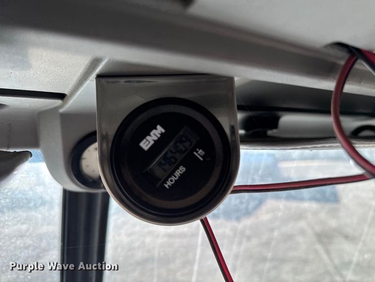 image for item DT0633 2005 Freightliner Columbia dump truck