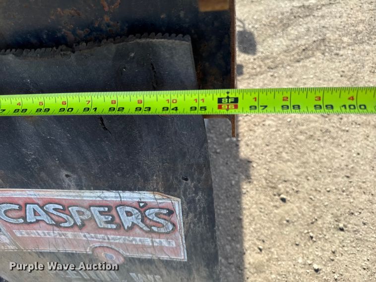 image for item DT0636 2007 Sterling Mitsubishi Fuso dump truck