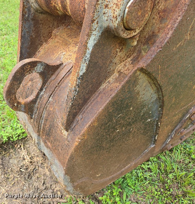 image for item DT4789 2008 Link Belt 210X2 excavator