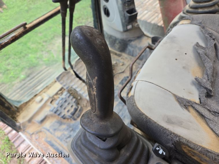 image for item DT4789 2008 Link Belt 210X2 excavator