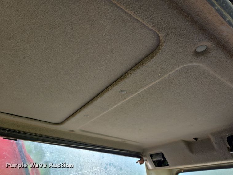 image for item DT4789 2008 Link Belt 210X2 excavator