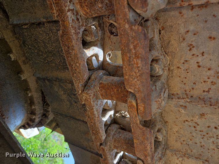 image for item DT4789 2008 Link Belt 210X2 excavator