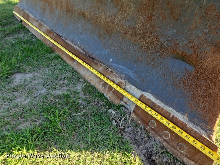 image for item DT4802 1993 Caterpillar D3C dozer