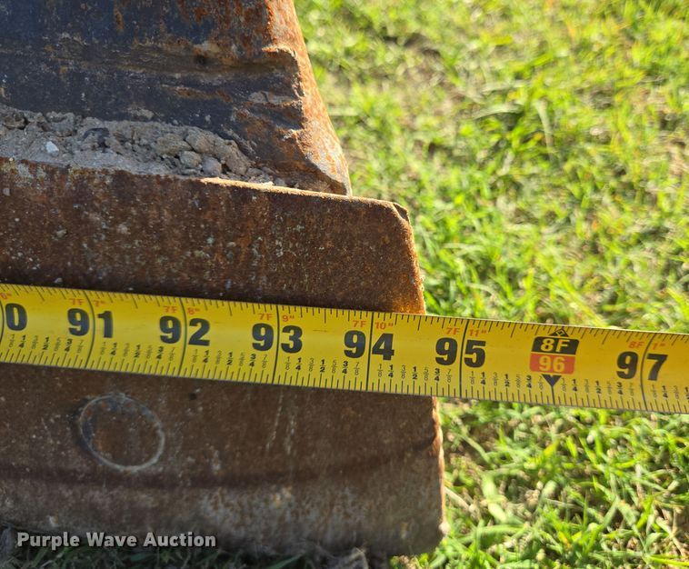 image for item DT4802 1993 Caterpillar D3C dozer