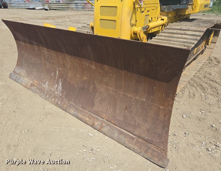 image for item DT4816 2019 Komatsu D51PX-24 dozer