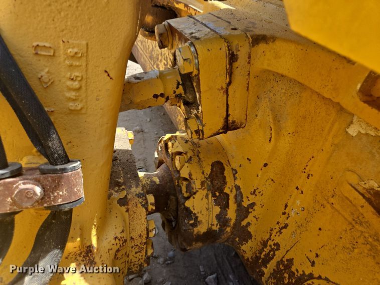 image for item DT4816 2019 Komatsu D51PX-24 dozer