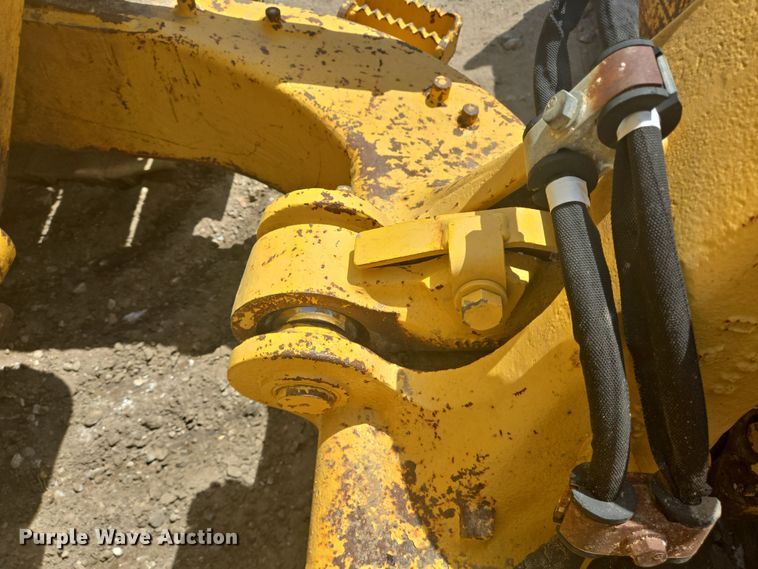 image for item DT4816 2019 Komatsu D51PX-24 dozer