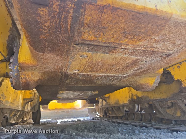 image for item DT4816 2019 Komatsu D51PX-24 dozer
