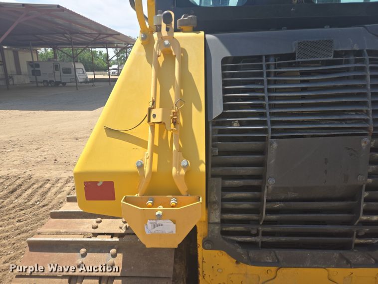image for item DT4816 2019 Komatsu D51PX-24 dozer