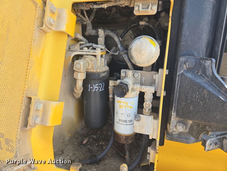 image for item DT4816 2019 Komatsu D51PX-24 dozer