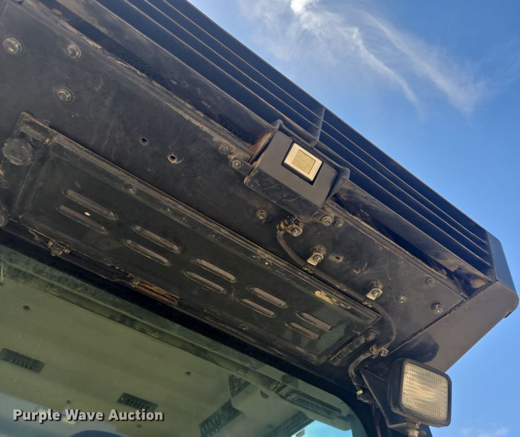 image for item DT4816 2019 Komatsu D51PX-24 dozer