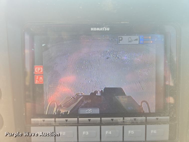 image for item DT4816 2019 Komatsu D51PX-24 dozer