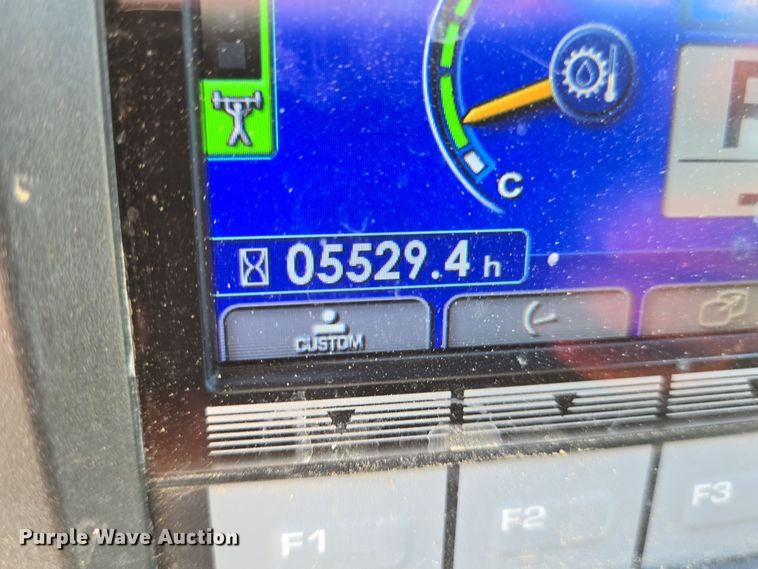 image for item DT4816 2019 Komatsu D51PX-24 dozer