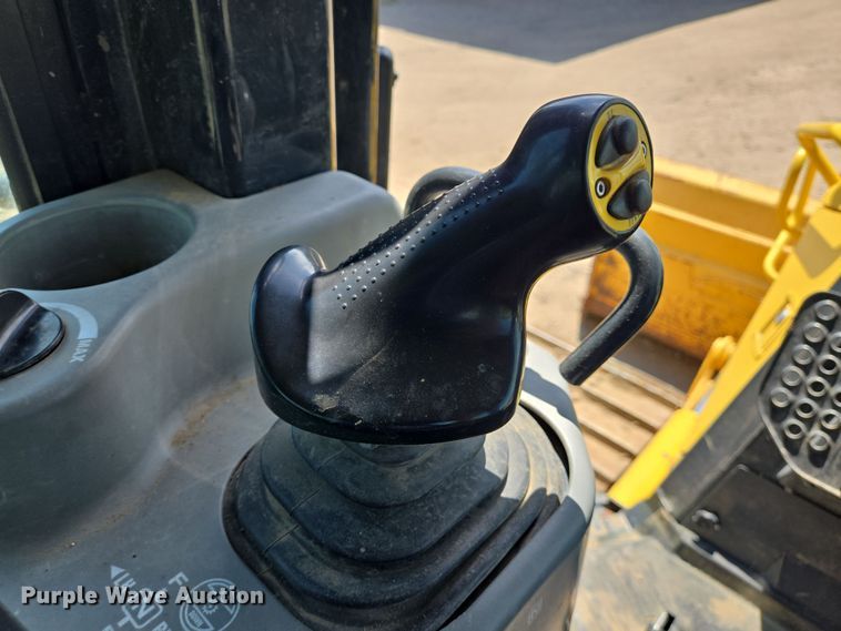 image for item DT4816 2019 Komatsu D51PX-24 dozer