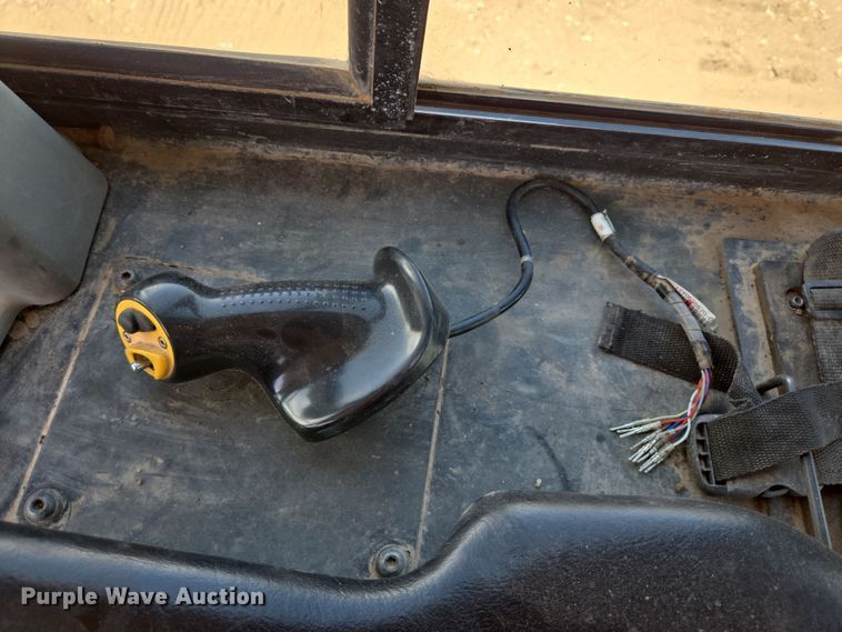 image for item DT4816 2019 Komatsu D51PX-24 dozer