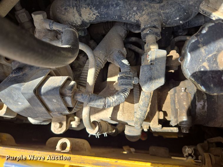 image for item DT4816 2019 Komatsu D51PX-24 dozer