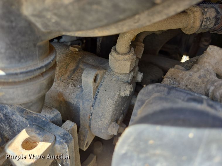 image for item DT4816 2019 Komatsu D51PX-24 dozer