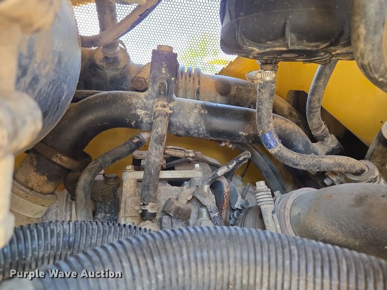 image for item DT4816 2019 Komatsu D51PX-24 dozer