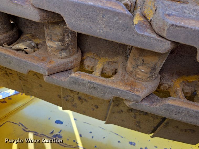 image for item DT4816 2019 Komatsu D51PX-24 dozer