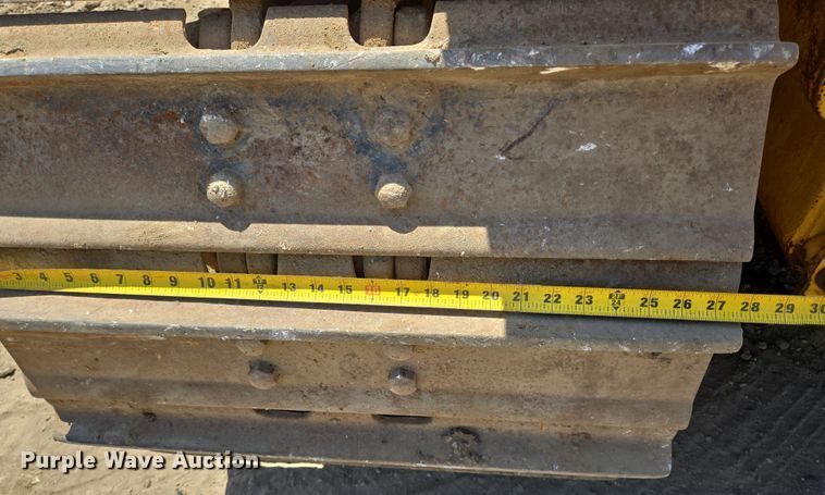image for item DT4816 2019 Komatsu D51PX-24 dozer
