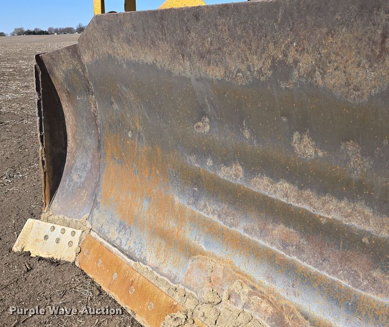 image for item DT6781 2012 John Deere 850K dozer