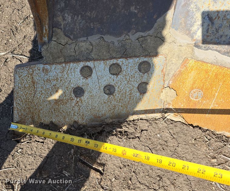 image for item DT6781 2012 John Deere 850K dozer