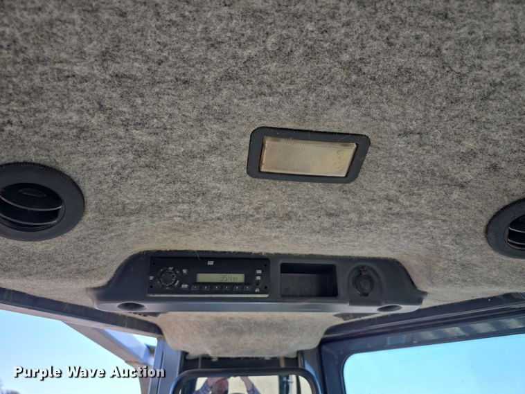 image for item DT6781 2012 John Deere 850K dozer