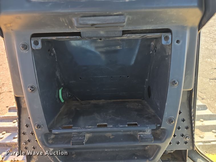 image for item DT6781 2012 John Deere 850K dozer