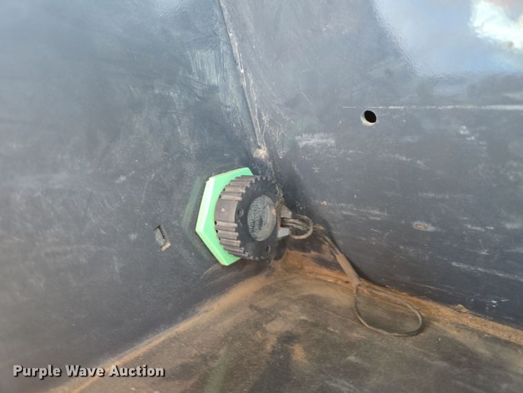 image for item DT6781 2012 John Deere 850K dozer