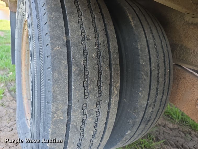 image for item DT6792 2015 Load Trail Load Max Low-Pro equipment trailer