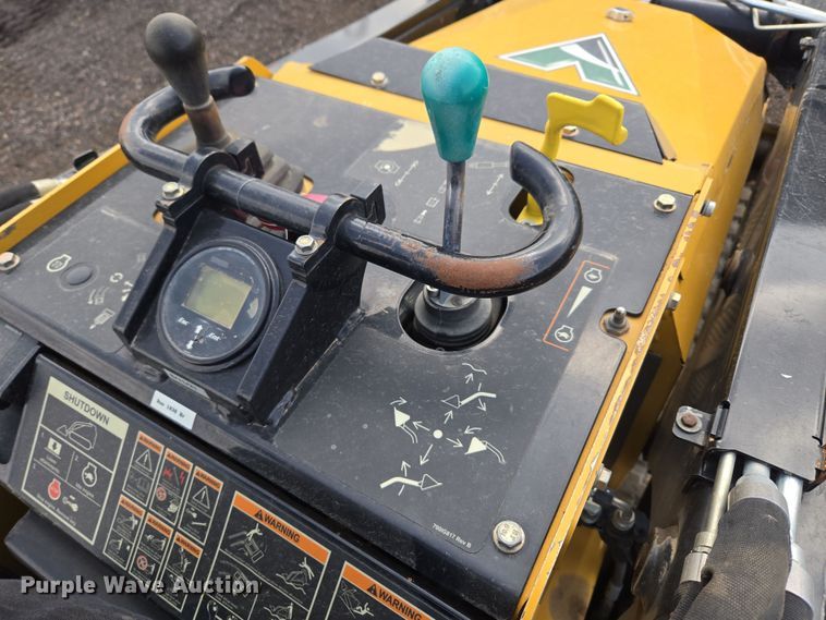 image for item DT7089 2018 Vermeer CTX100 compact utility loader