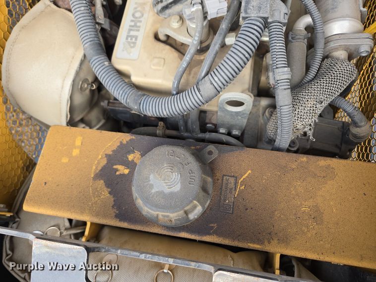 image for item DT7089 2018 Vermeer CTX100 compact utility loader