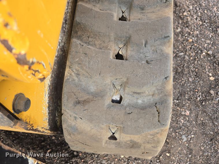 image for item DT7089 2018 Vermeer CTX100 compact utility loader