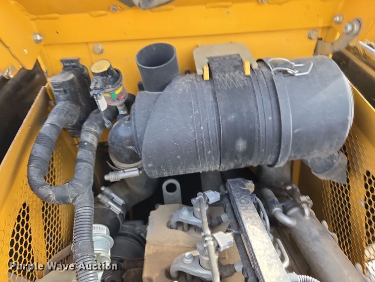 image for item DT7090 2018 Vermeer CTX100 compact utility loader