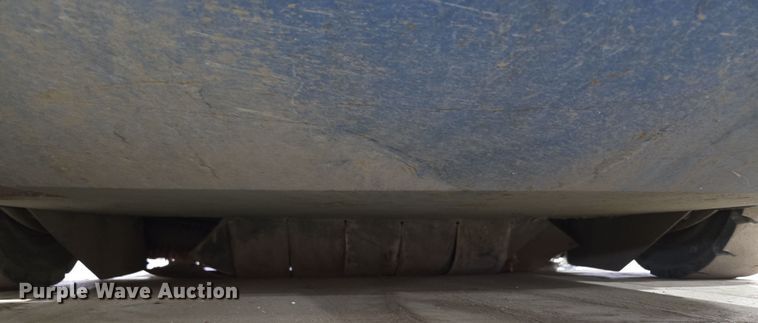 image for item DT7094 2003 American-Lincoln MPV60 sweeper