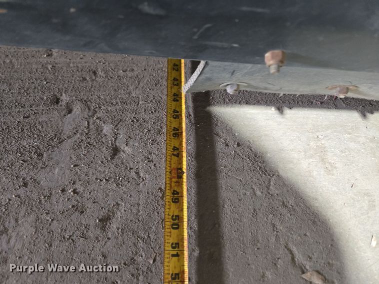 image for item DT7094 2003 American-Lincoln MPV60 sweeper