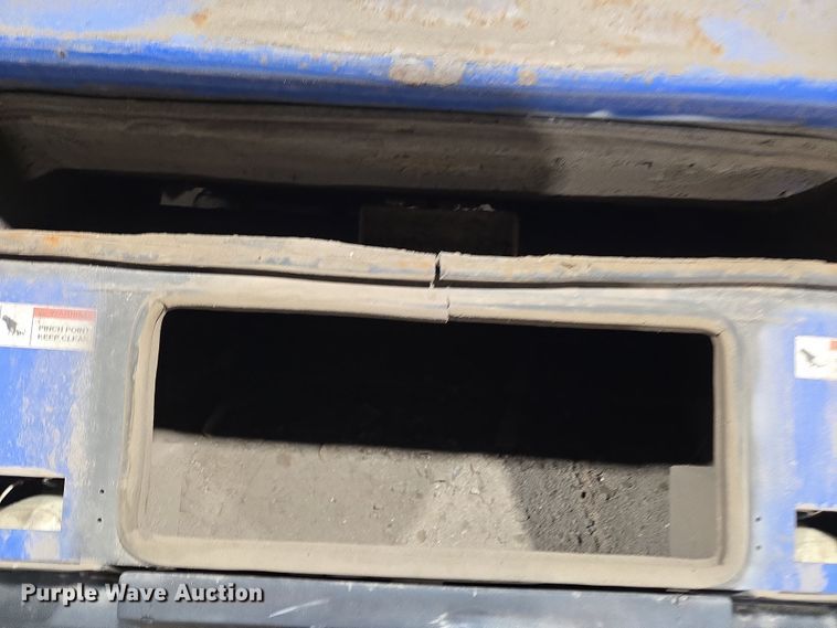 image for item DT7094 2003 American-Lincoln MPV60 sweeper