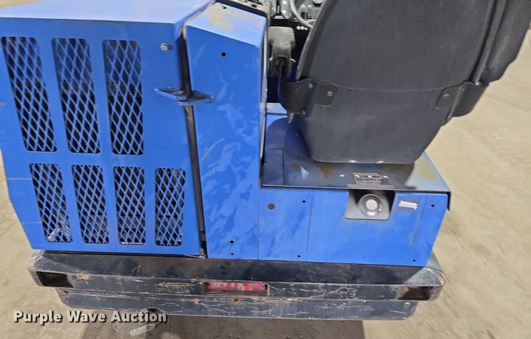 image for item DT7094 2003 American-Lincoln MPV60 sweeper