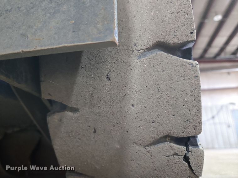 image for item DT7094 2003 American-Lincoln MPV60 sweeper