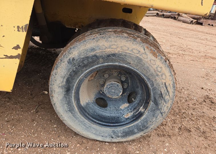 image for item DT7110 Broderson MH42B drop hammer