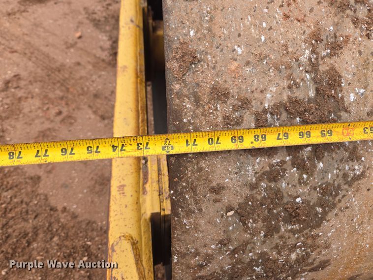 image for item DT7111 Hyster C610B single drum roller