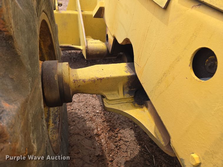 image for item DT7112 Clark Ranger 666B skidder